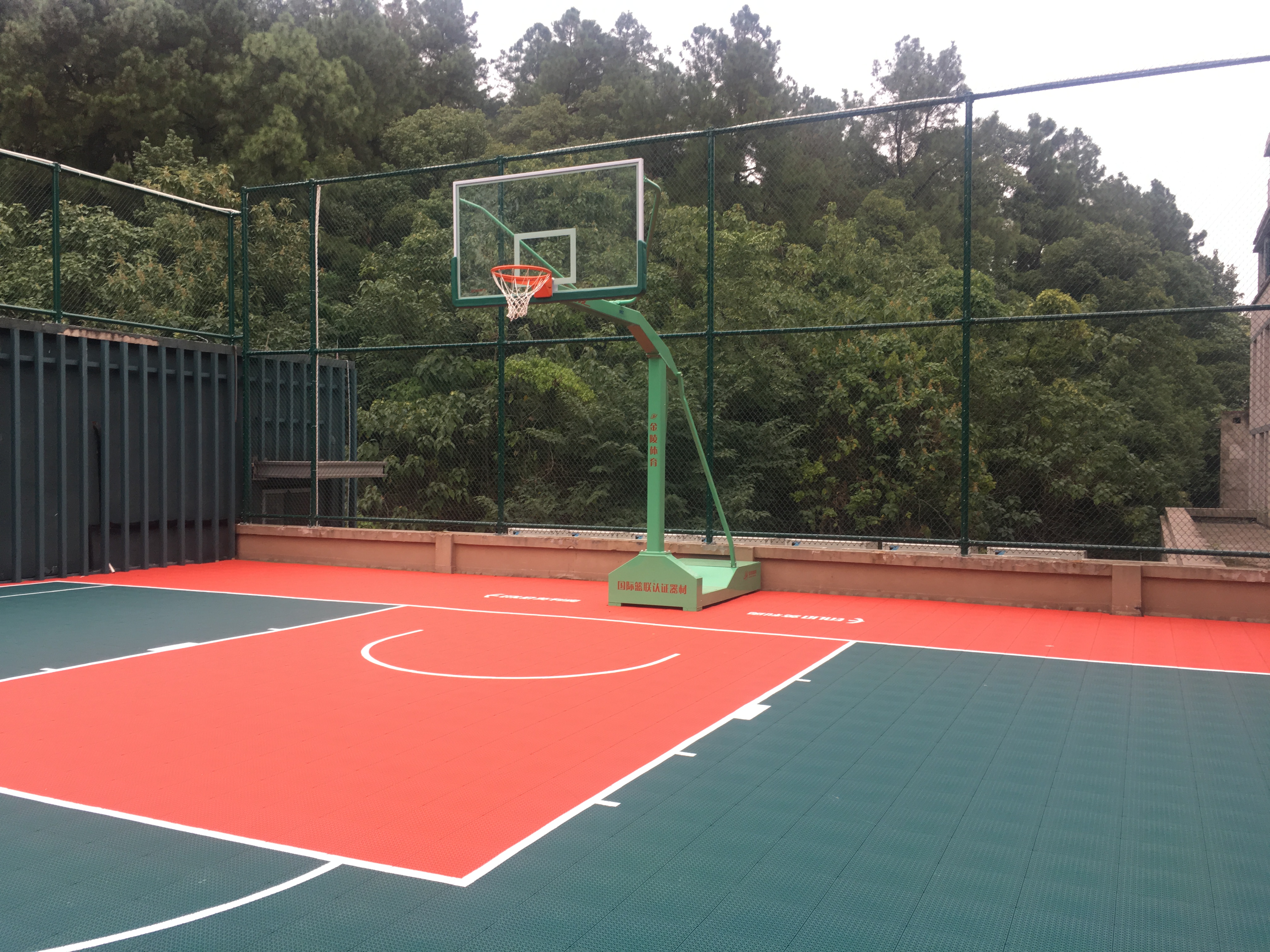 臨平區黨?；@球場