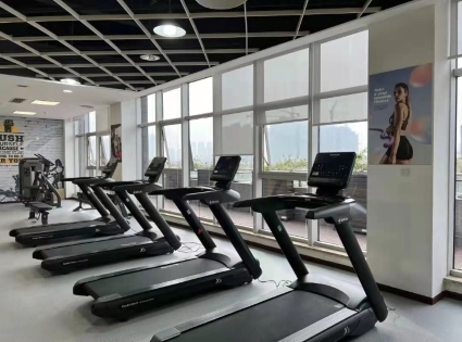 運動健身器材：功能性訓練的利器